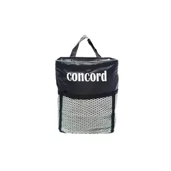 سطل زباله ماشین کنکورد Concord