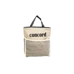 سطل زباله ماشین کنکورد Concord