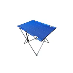 میز مسافرتی و صندلی تاشو 2 نفره آتروپاد مدل APD-2