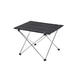 صندلی و میز تاشو مسافرتی 1 نفره آتروپاد مدل APD-1