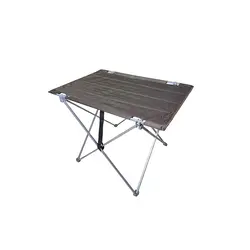 صندلی و میز تاشو مسافرتی 1 نفره آتروپاد مدل APD-1