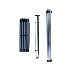 صندلی و میز تاشو مسافرتی 1 نفره آتروپاد مدل APD-1