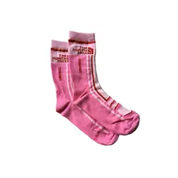 جوراب کوهنوردی تابستانی زنانه نورث فیس