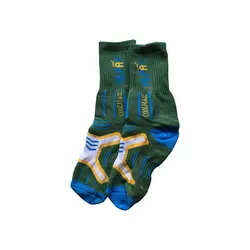 جوراب کوهنوردی زمستانی ساق کوتاه ALPAY