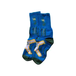 جوراب کوهنوردی زمستانی ساق کوتاه ALPAY