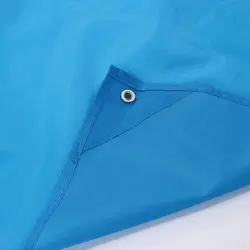 زیرانداز چادر کوهنوردی 3 نفره شینگوان SYS