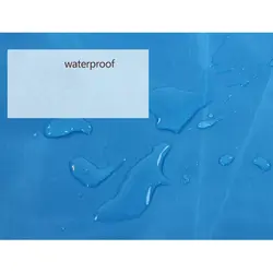 زیرانداز چادر کوهنوردی 3 نفره شینگوان SYS