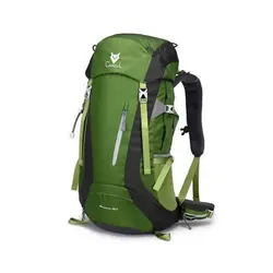 کوله پشتی کوهنوردی کاراکال 36 لیتری مدل 9956