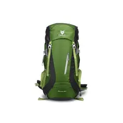 کوله پشتی کوهنوردی کاراکال 36 لیتری مدل 9956