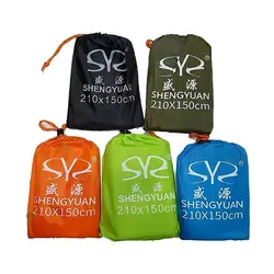 زیرانداز چادر دو نفره شینگوان SYS