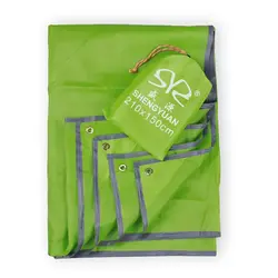 زیرانداز چادر دو نفره شینگوان SYS