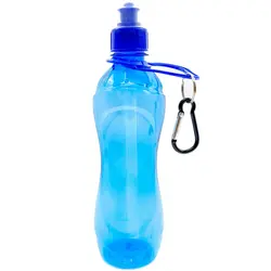 قمقمه کوهنوردی 0.5 لیتری مدل Car-NK