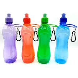 قمقمه کوهنوردی 0.5 لیتری مدل Car-NK