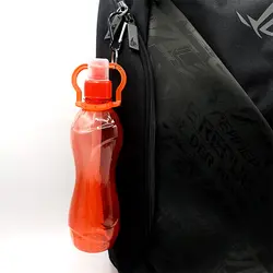 قمقمه کوهنوردی 0.5 لیتری مدل Car-NK