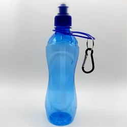 قمقمه کوهنوردی 0.5 لیتری مدل Car-NK