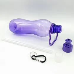 قمقمه کوهنوردی 0.5 لیتری مدل Car-NK