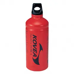 بطری سوخت یک لیتری کووا