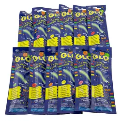 چراغ اضطراری کوهنوردی مدل glow