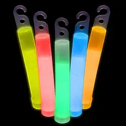 چراغ اضطراری کوهنوردی مدل glow