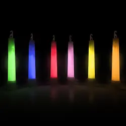 چراغ اضطراری کوهنوردی مدل glow