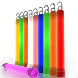 چراغ اضطراری کوهنوردی مدل glow