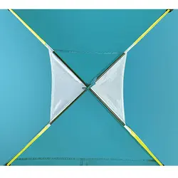 چادر کوهنوردی پاویلو 2 نفره مدل Cooldome 2