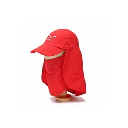 کلاه کوهنوردی سه تکه تابستانی سالیوا