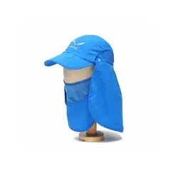 کلاه کوهنوردی سه تکه تابستانی سالیوا