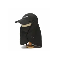 کلاه کوهنوردی سه تکه تابستانی سالیوا