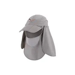 کلاه کوهنوردی سه تکه تابستانی سالیوا