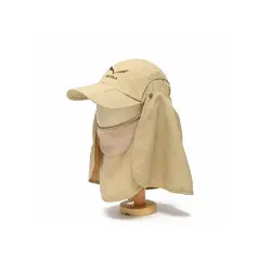 کلاه کوهنوردی سه تکه تابستانی سالیوا