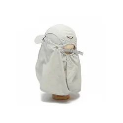 کلاه کوهنوردی سه تکه تابستانی سالیوا