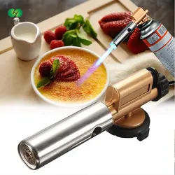 مشعل تورچ مسافرتی فندک دار مدل M60