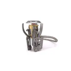 سرشعله شلنگ دار تاشو کوهنوردی مدل Best Quality