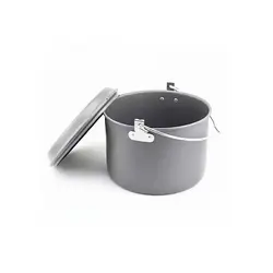 قابلمه مسافرتی بولین 4.2 لیتری مدل BL200-C13