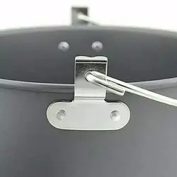 قابلمه مسافرتی بولین 4.2 لیتری مدل BL200-C13