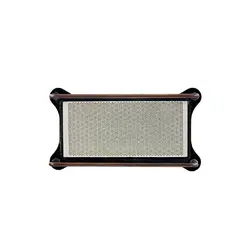 بخاری مسافرتی پیک نیک بزرگ مدل HS-1