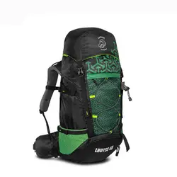 کوله پشتی کوهنوردی صخره مدل لوتسه 40 لیتری
