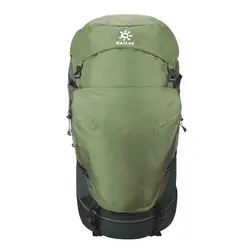 کوله پشتی کوهنوردی کایلاس 10+65 لیتر مدل Summit Trekking