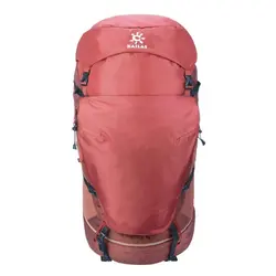 کوله پشتی کوهنوردی کایلاس 10+65 لیتر مدل Summit Trekking