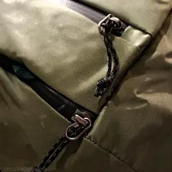 کوله پشتی کوهنوردی کایلاس 10+65 لیتر مدل Summit Trekking