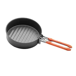 ست ظروف کوهنوردی فایر مپل مدل Feast 2