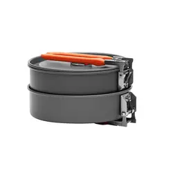 ست ظروف کوهنوردی فایر مپل مدل Feast 2