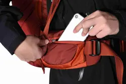 کوله پشتی کوهنوردی 10+65 لیتری کایلاس Star Trek