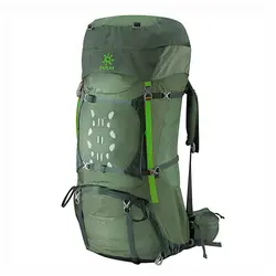 کوله پشتی کوهنوردی کایلاس 10+65 لیتری Olympus