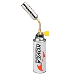 مشعل گازی کووا مدل Canon