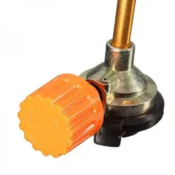 تورچ و مشعل لوله برنجی بوتان مدل A