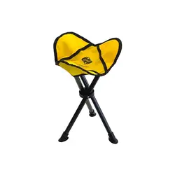 صندلی تاشو ماهیگیری و کمپینگ آریامن