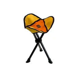 صندلی تاشو ماهیگیری و کمپینگ آریامن