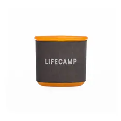 ست ماگ کوهنوردی 2 عددی لایف کمپ مدل 45823